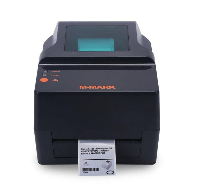 Barcode Label Printer