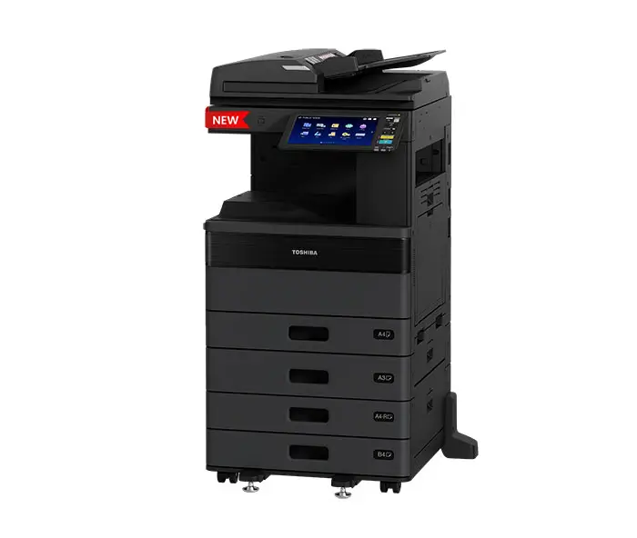 Multifunctional Photocopier 