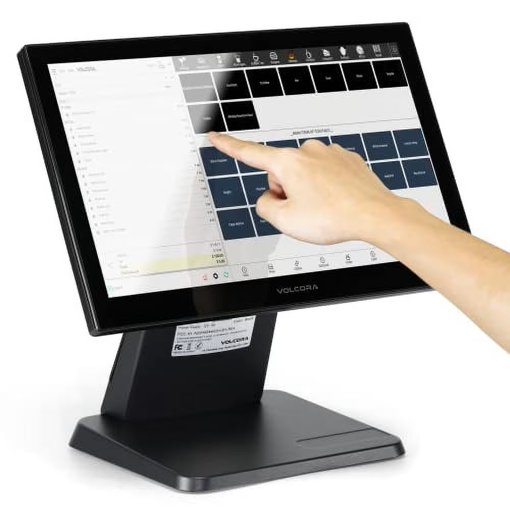 Pos Terminal