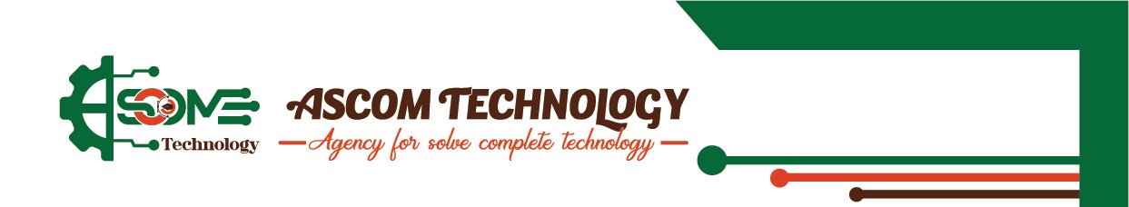 ASCOM Technology Header